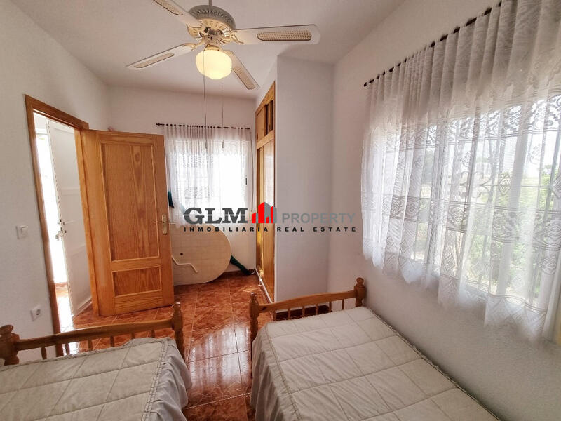 4 slaapkamer Appartement Te koop