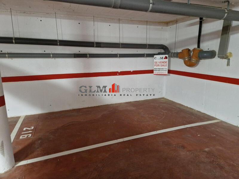 Apartment for sale in Los Alcazares, Murcia