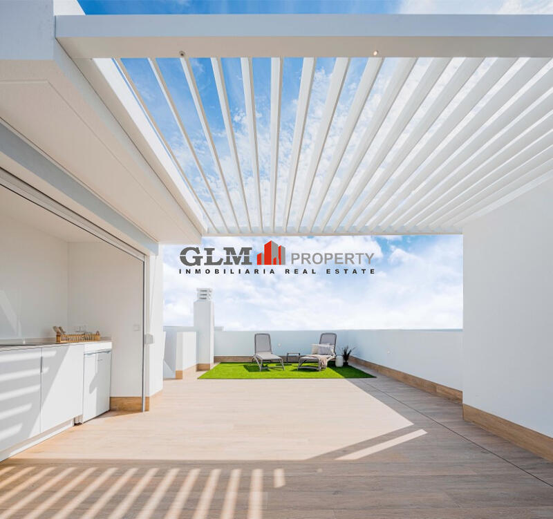 2 soveværelse Lejlighed til salg