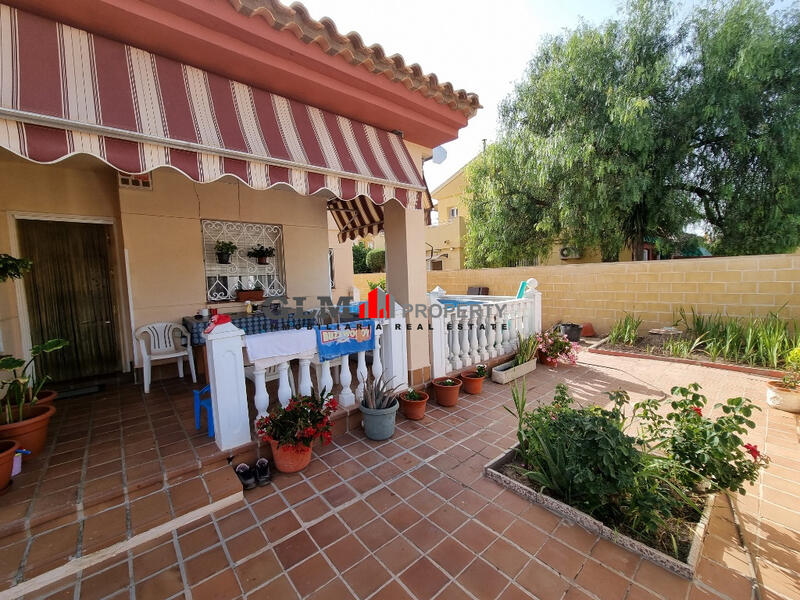 4 chambre Appartement à vendre