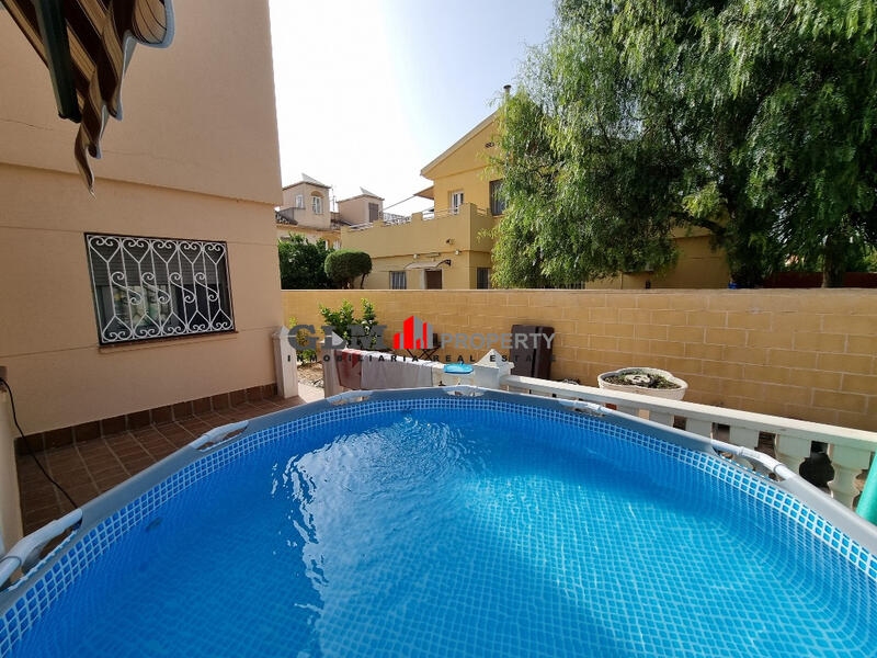 4 chambre Appartement à vendre