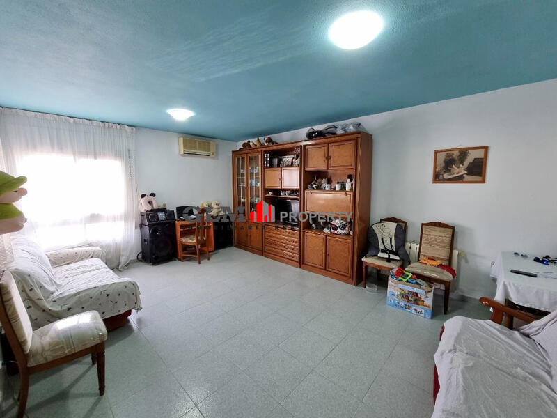 4 chambre Appartement à vendre