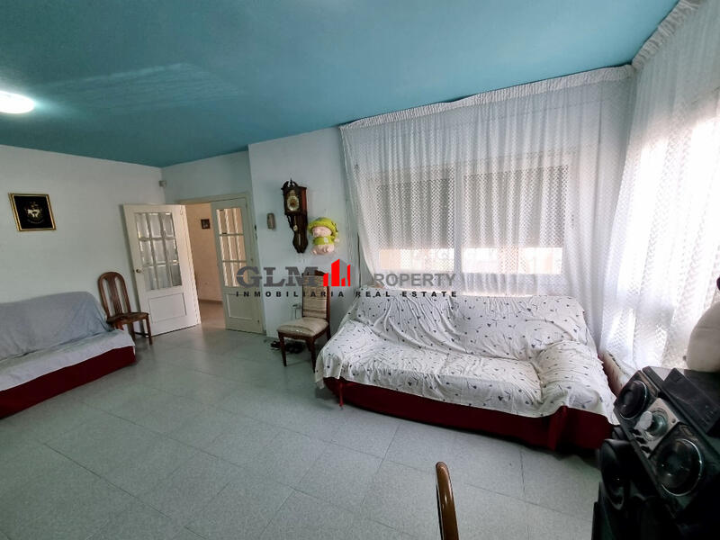 4 chambre Appartement à vendre