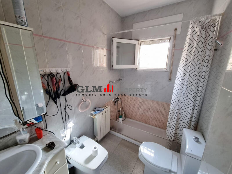 4 chambre Appartement à vendre