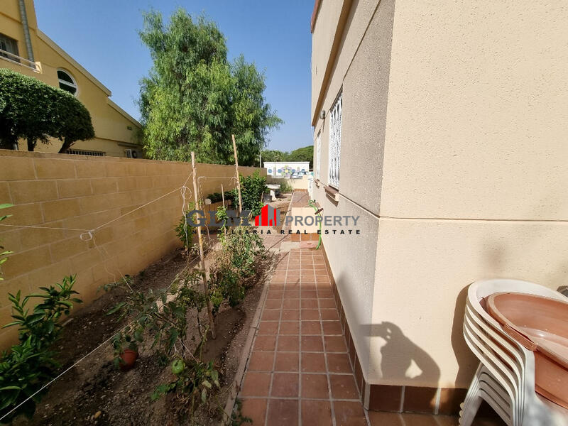 4 chambre Appartement à vendre