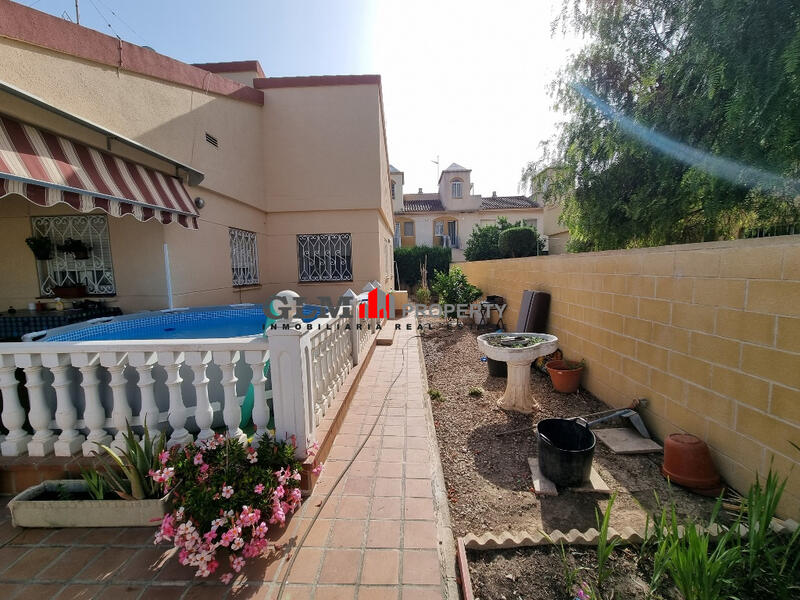 4 chambre Appartement à vendre