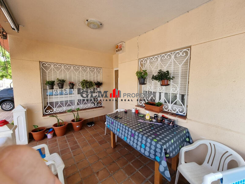 4 chambre Appartement à vendre