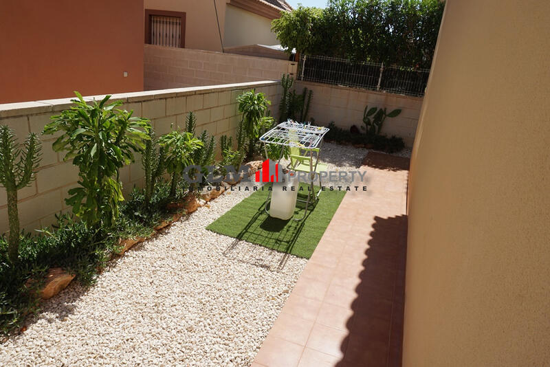 3 Cuarto Apartamento en venta