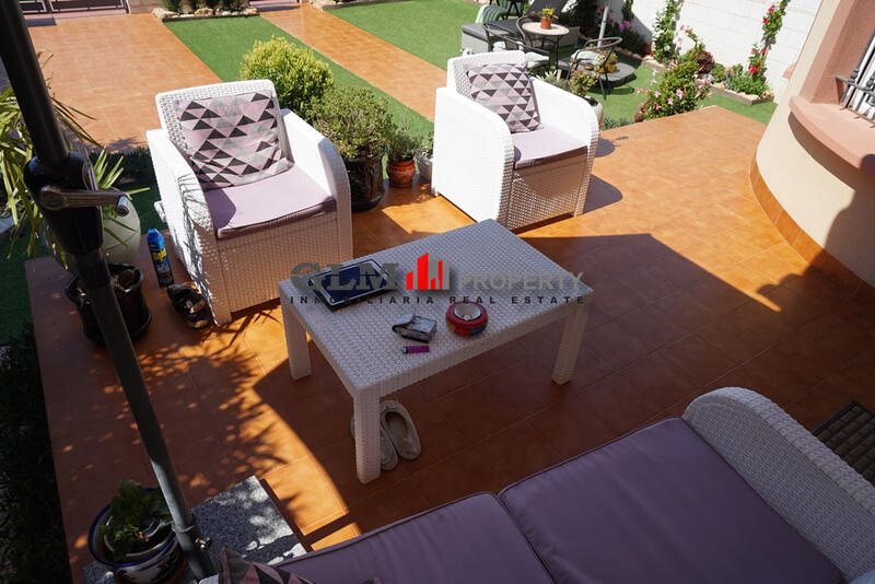 3 Cuarto Apartamento en venta