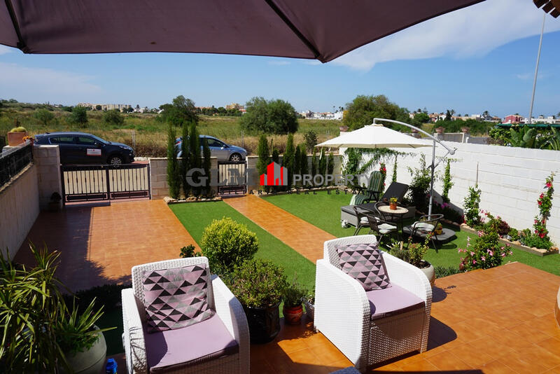 3 Cuarto Apartamento en venta