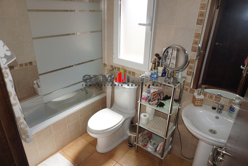 3 Cuarto Apartamento en venta