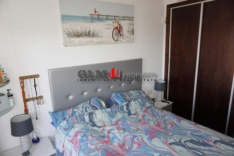 3 Cuarto Apartamento en venta