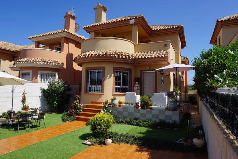 3 Cuarto Apartamento en venta