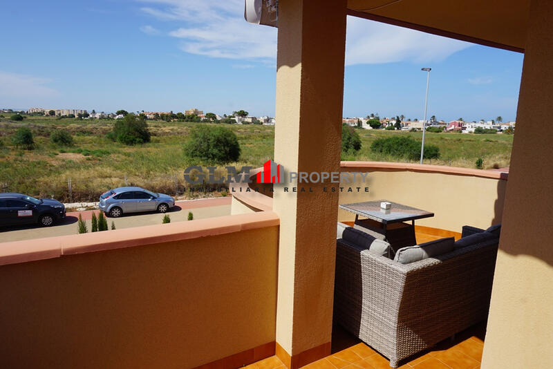 3 Cuarto Apartamento en venta