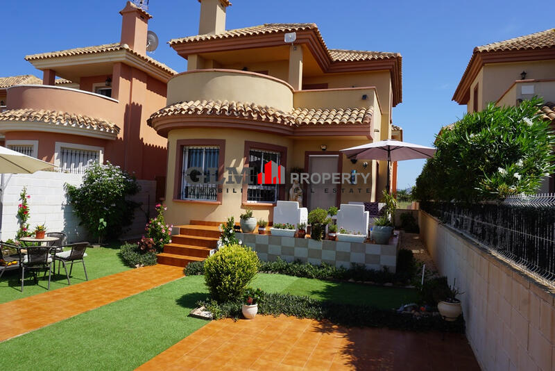 3 Cuarto Apartamento en venta