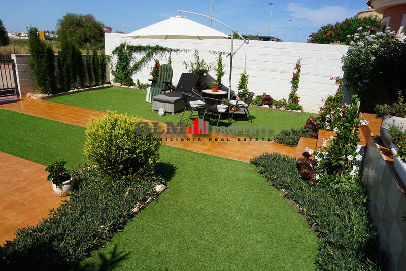 3 Cuarto Apartamento en venta