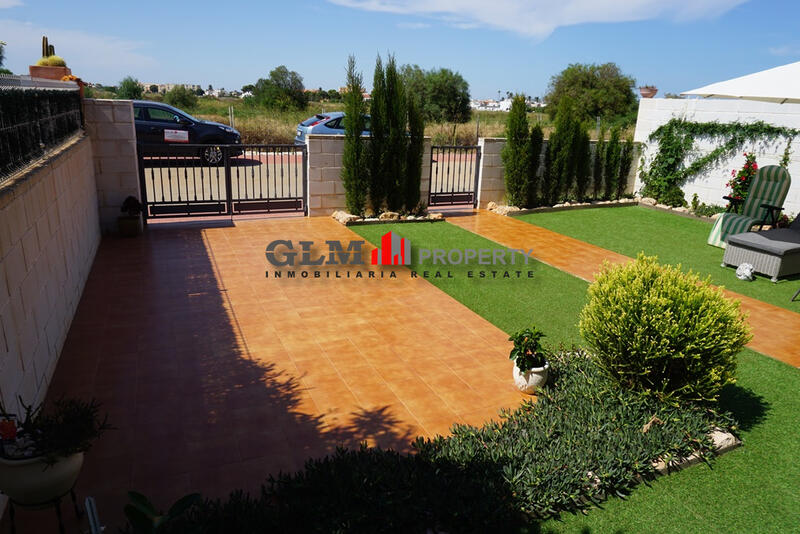 3 Cuarto Apartamento en venta