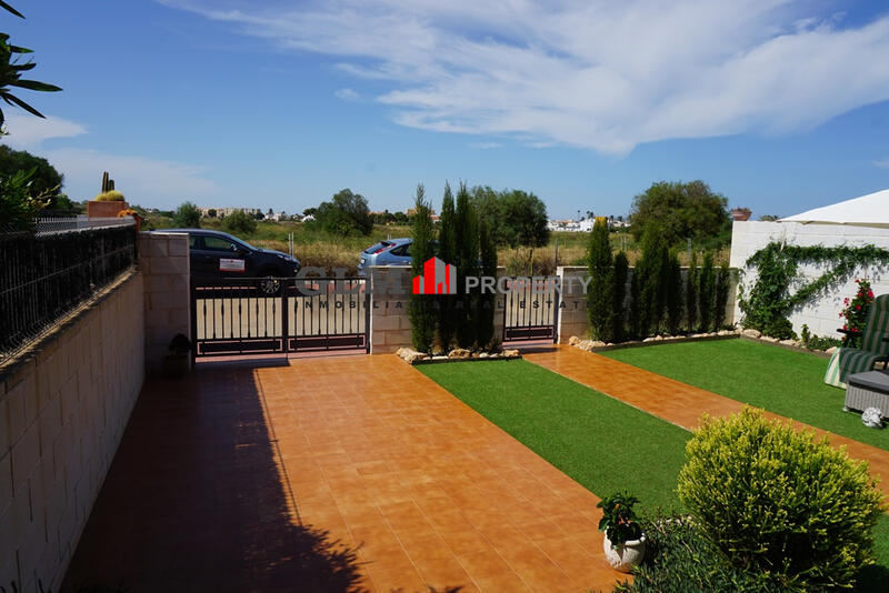 3 Cuarto Apartamento en venta