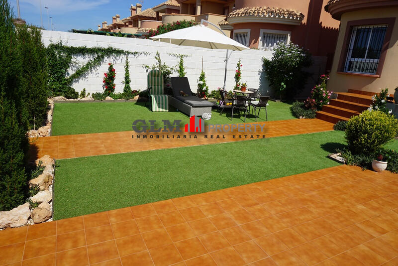 3 Cuarto Apartamento en venta