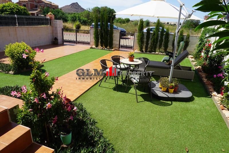 3 Cuarto Apartamento en venta