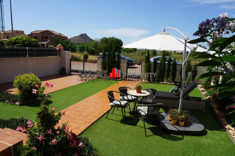 3 Cuarto Apartamento en venta