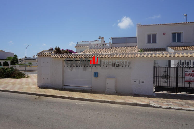 квартира продается в Los Narejos, Murcia