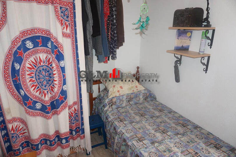 2 chambre Appartement à vendre