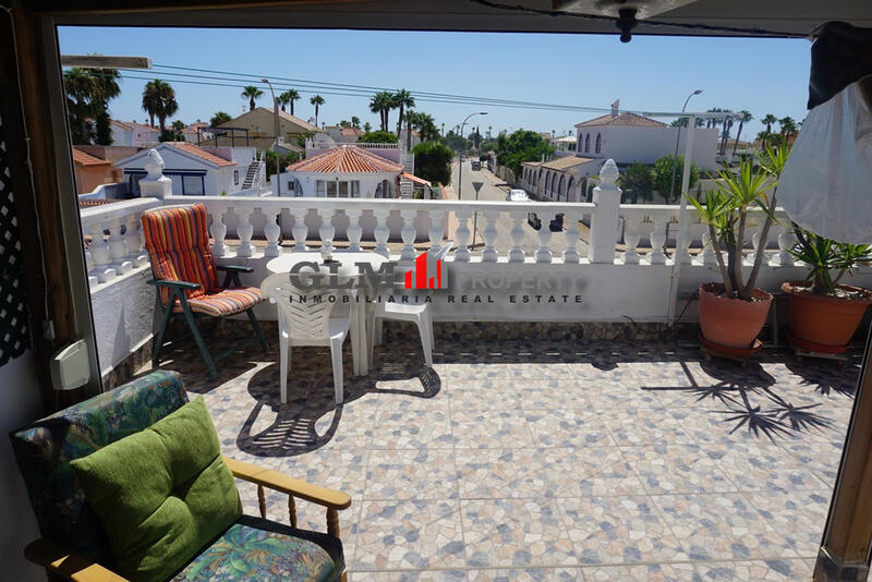 2 chambre Appartement à vendre