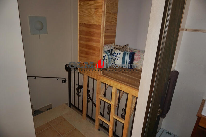 2 soveværelse Lejlighed til salg