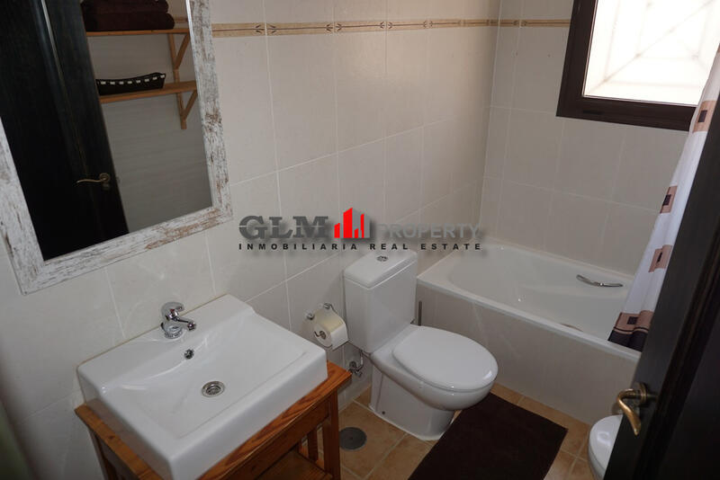 2 soveværelse Lejlighed til salg