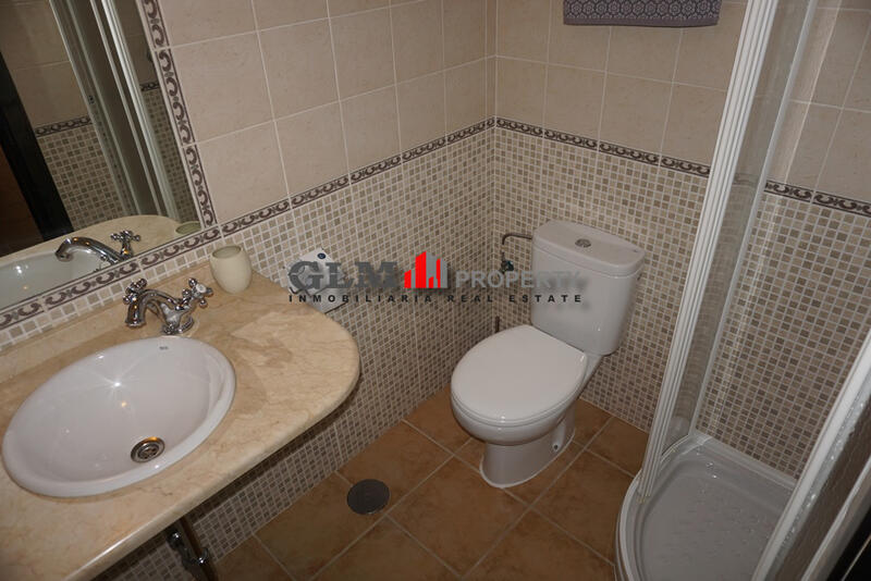 2 soveværelse Lejlighed til salg