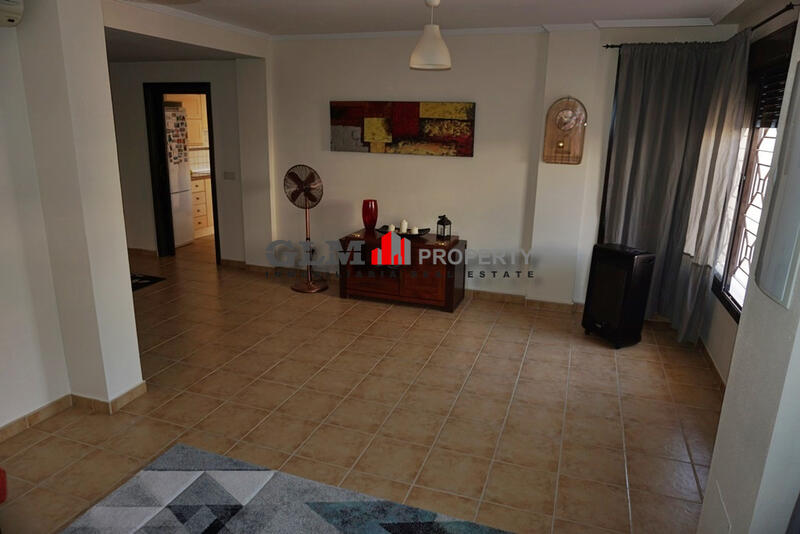 2 soveværelse Lejlighed til salg