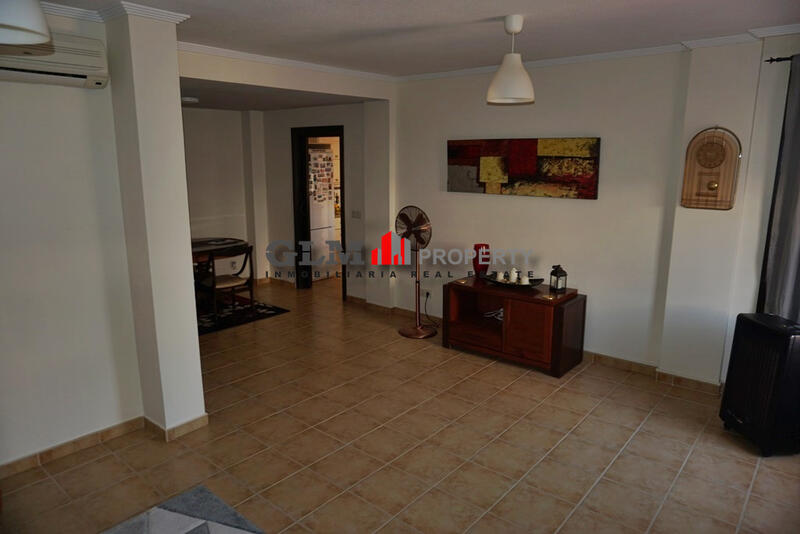 2 soveværelse Lejlighed til salg