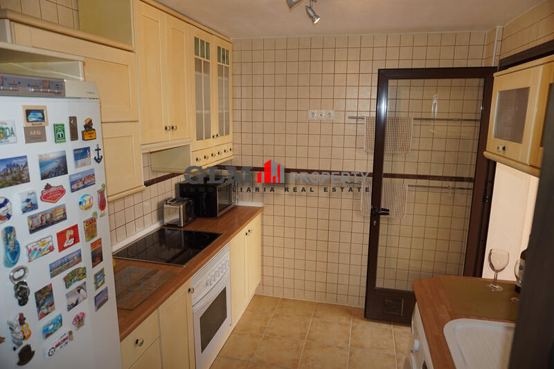 2 soveværelse Lejlighed til salg