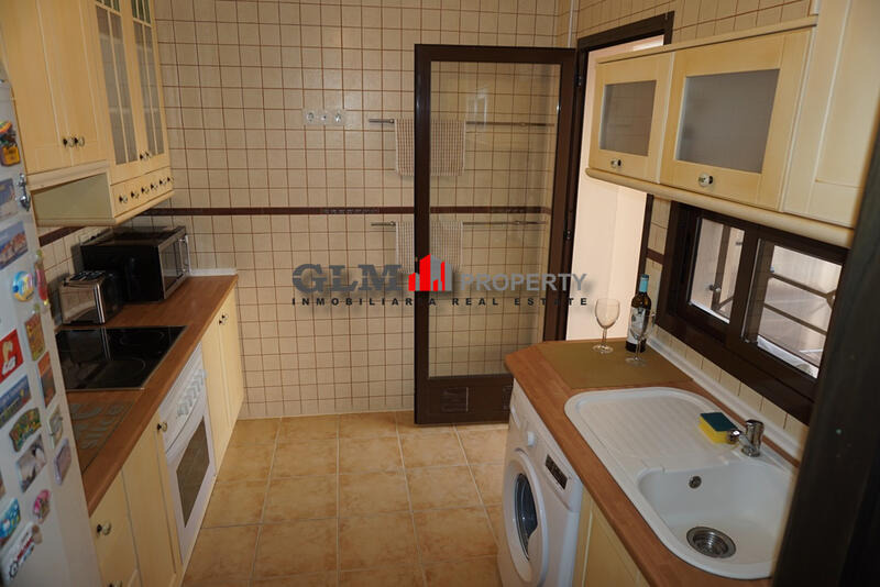 2 soveværelse Lejlighed til salg