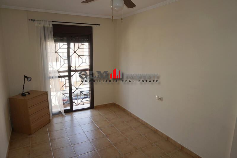 2 soveværelse Lejlighed til salg