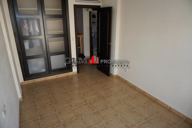 2 soveværelse Lejlighed til salg