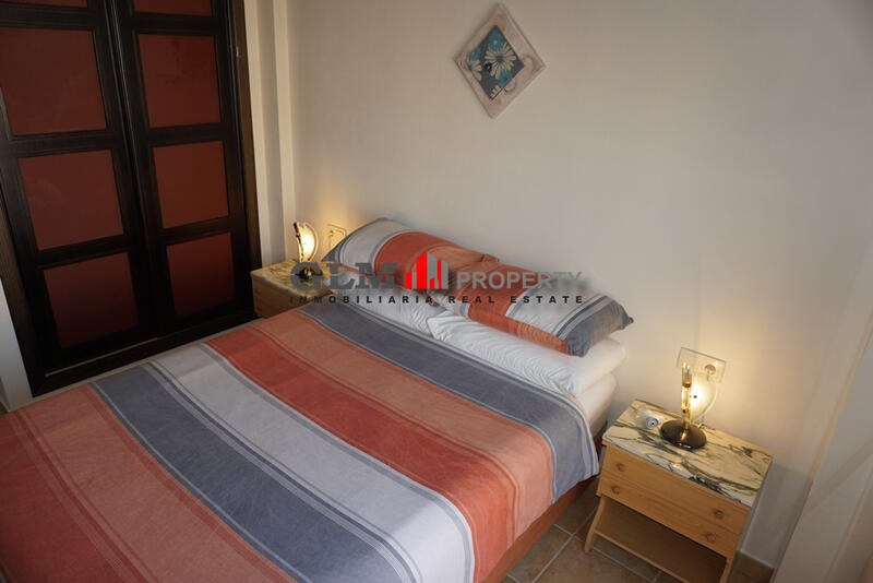 2 soveværelse Lejlighed til salg