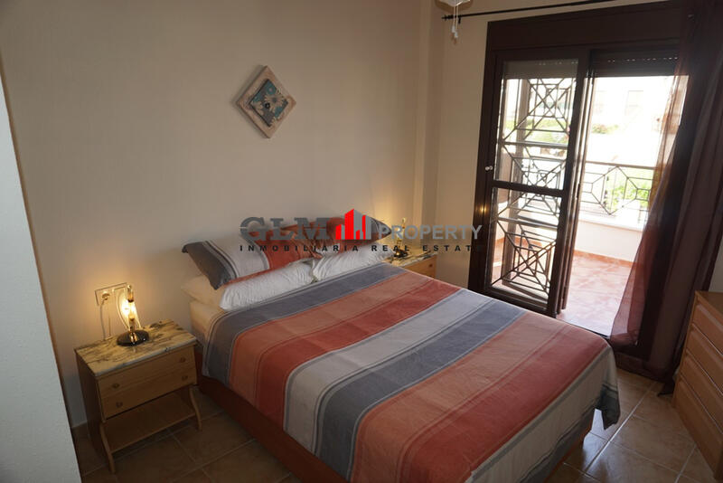 2 soveværelse Lejlighed til salg