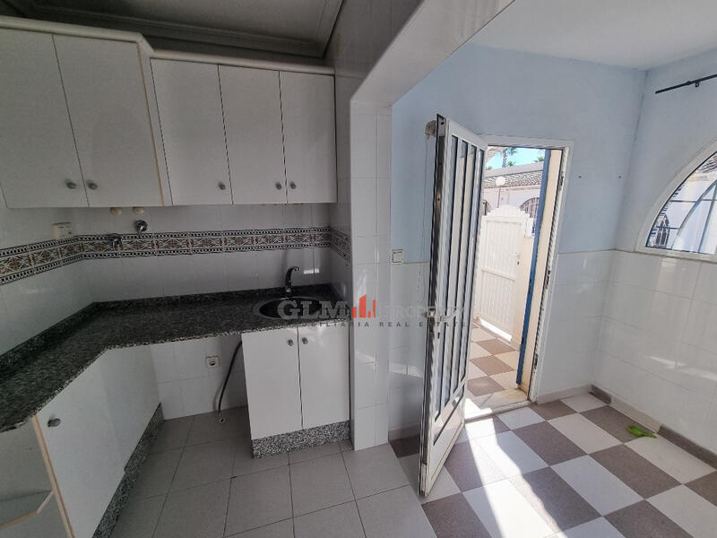 2 soveværelse Lejlighed til salg