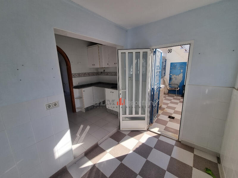 2 soveværelse Lejlighed til salg