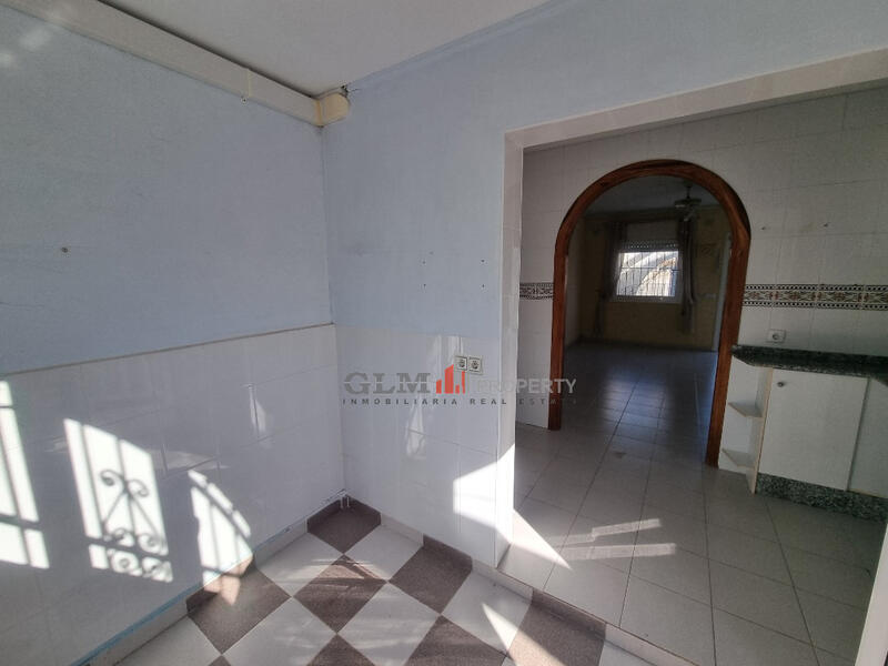 2 soveværelse Lejlighed til salg