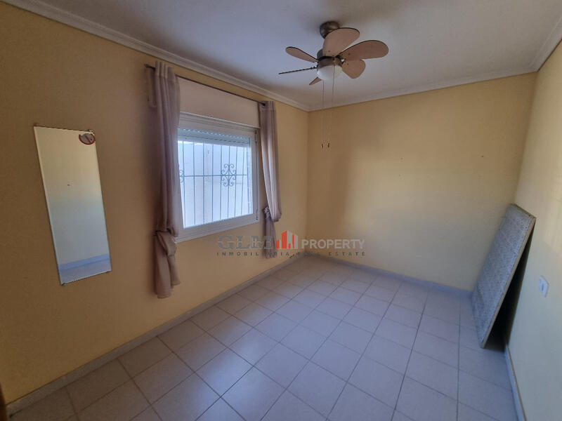 2 soveværelse Lejlighed til salg