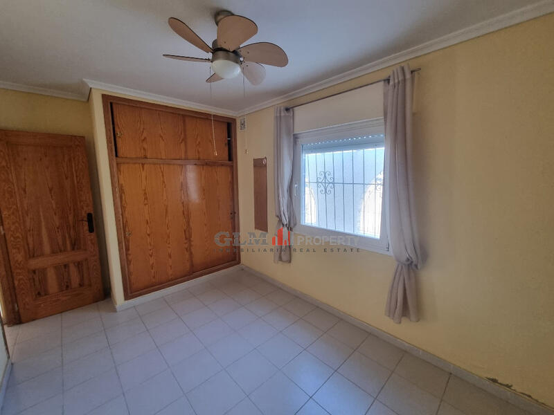 2 soveværelse Lejlighed til salg