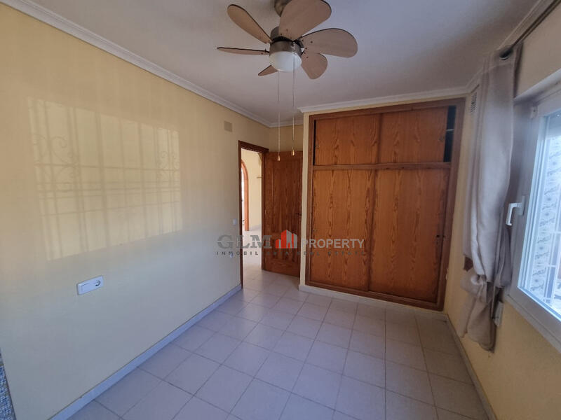 2 soveværelse Lejlighed til salg