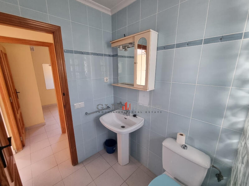 2 soveværelse Lejlighed til salg