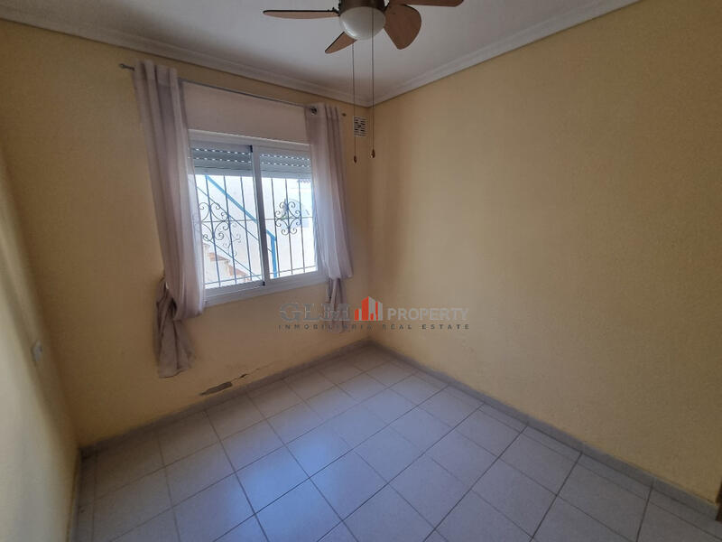 2 soveværelse Lejlighed til salg