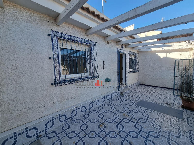 2 soveværelse Lejlighed til salg