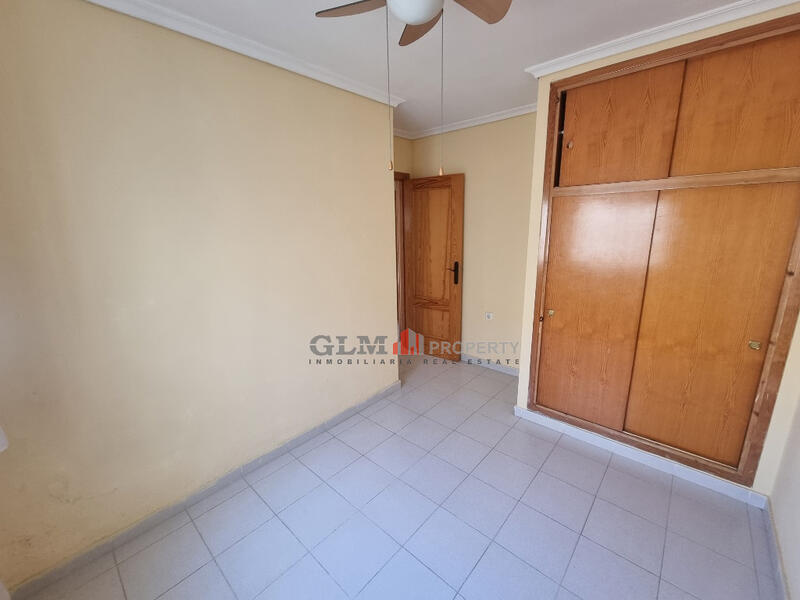 2 soveværelse Lejlighed til salg