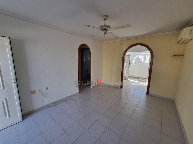 2 soveværelse Lejlighed til salg